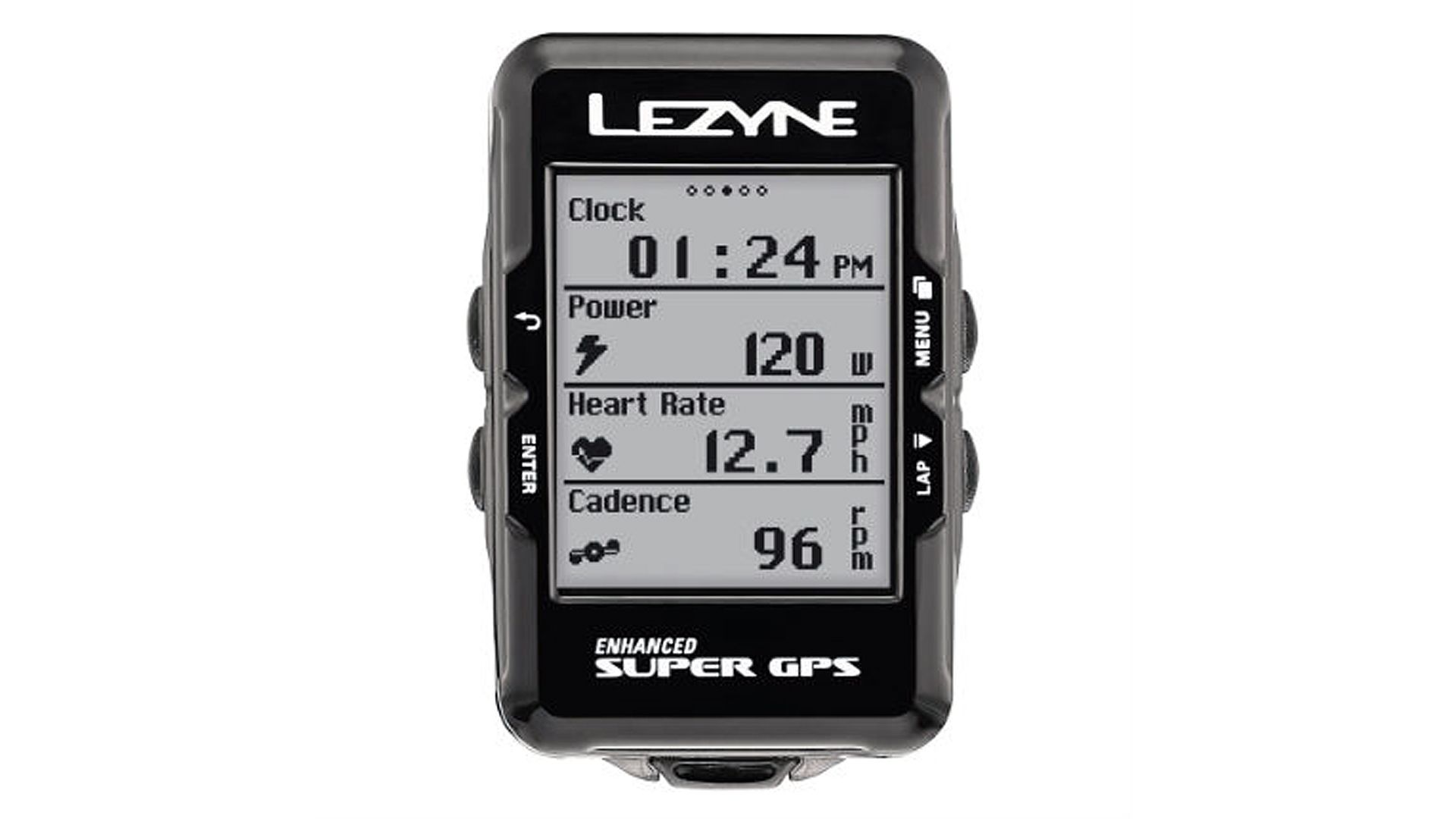 Best bike computer 2024 top GPS heads units for cycling T3
