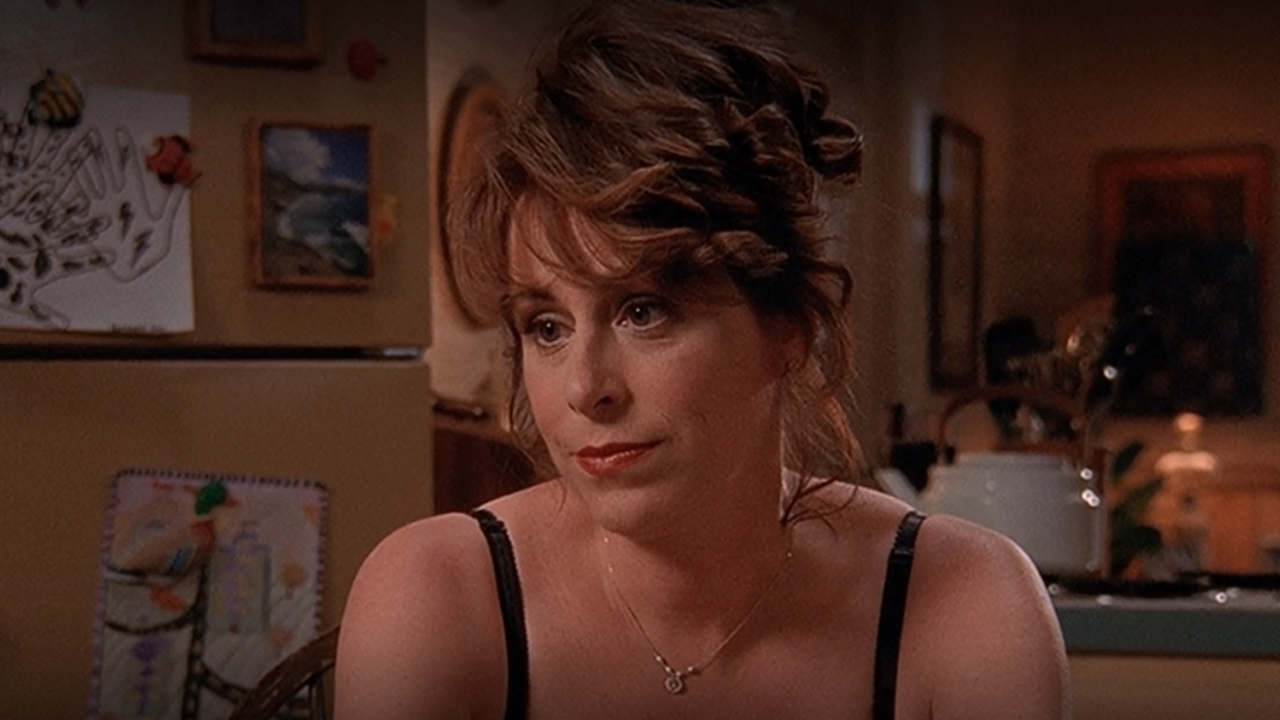 Jane Kaczmarek on Malcolm in the Middle