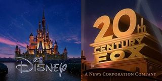 Disney and Fox