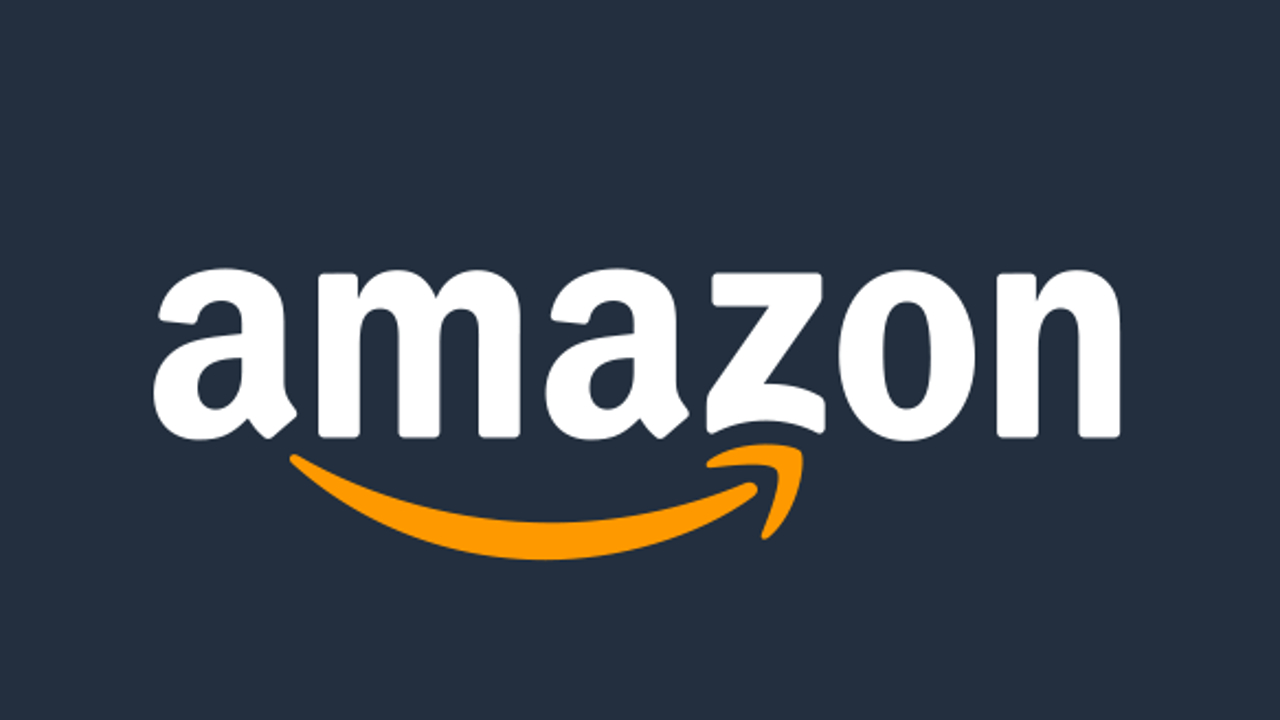 Amazon Logo