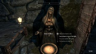Alternate Start - Live Another Life, one of the best Skyrim mods