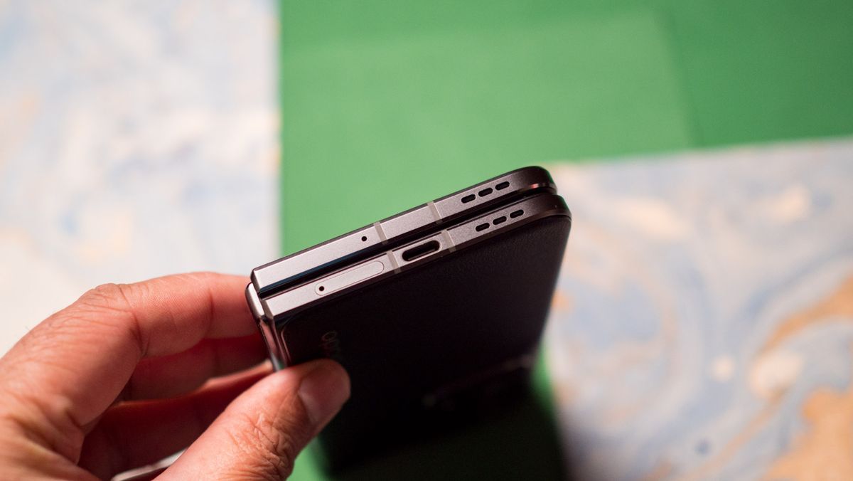 OPPO Find N2