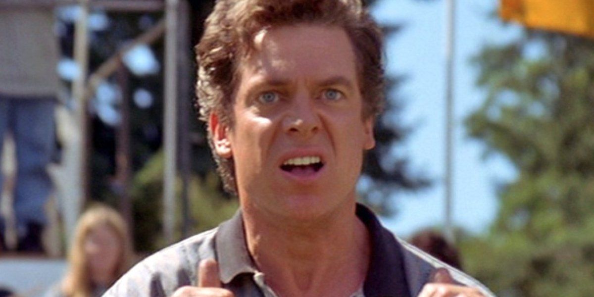 Billy Madison's Eric Gordon Vs. Happy Gilmore's Shooter McGavin: Which ...