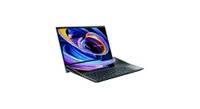 Check out the Asus ZenBook Duo on Amazon | Flipkart