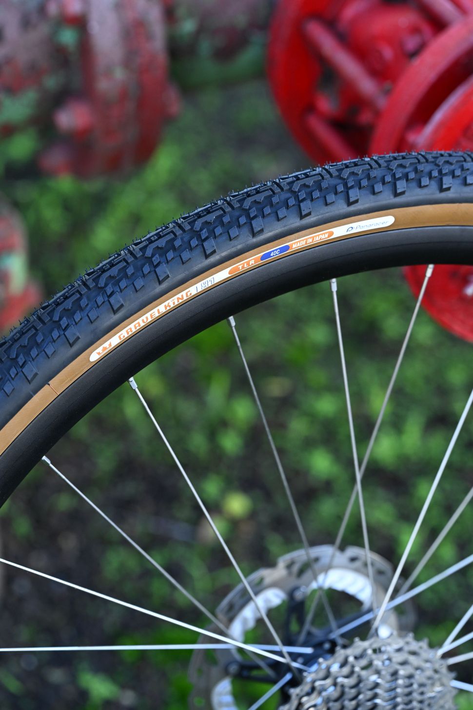 Panaracer Gravelking 27 Online Kaufen