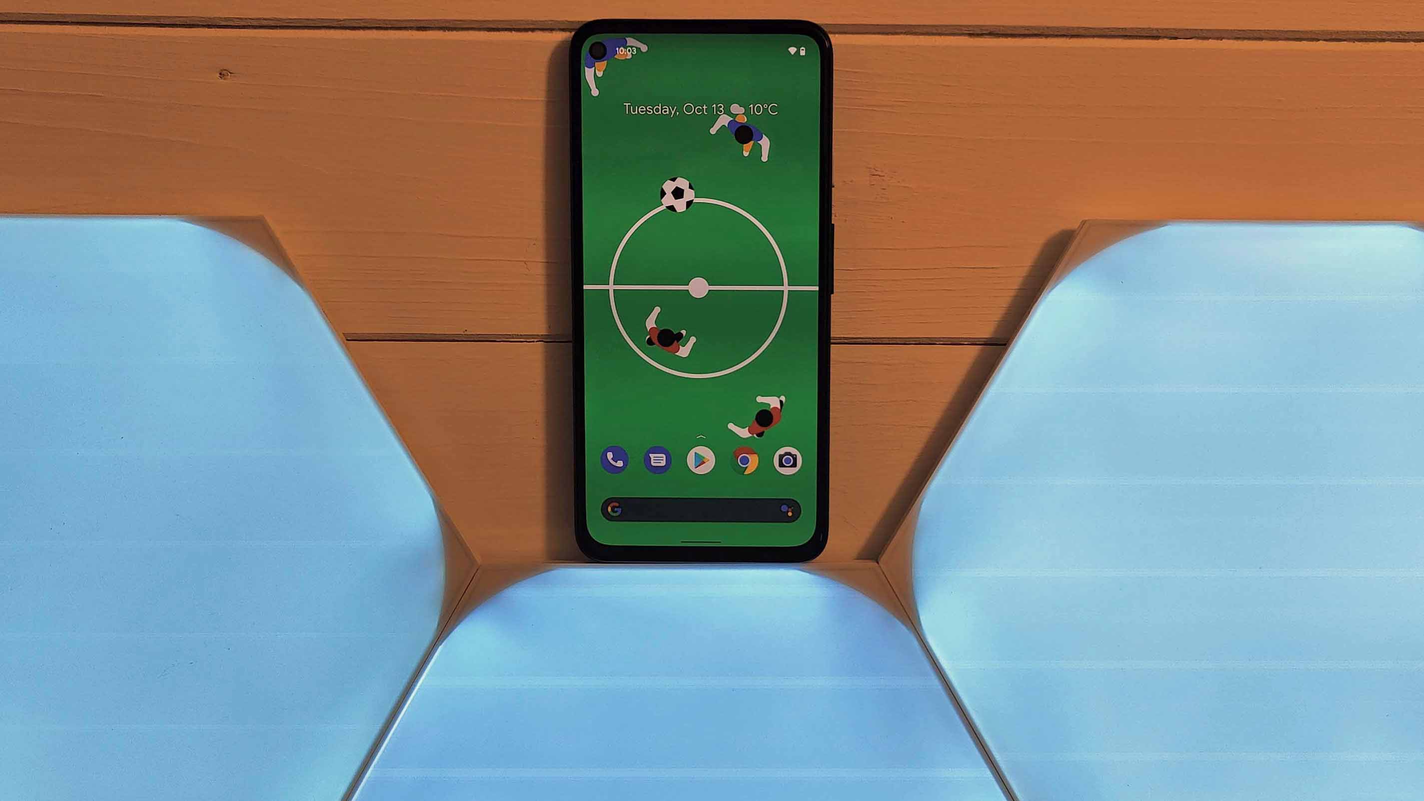 Google Pixel 4a 5G review: 5 things to know