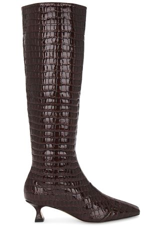 Maverick Calf Boot