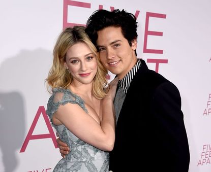 Bughead Is Real!