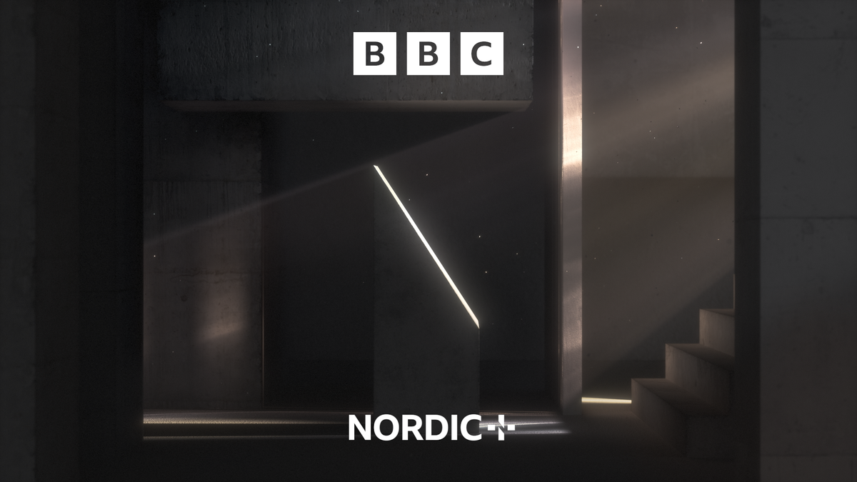 BBC Nordic by weareseventeen