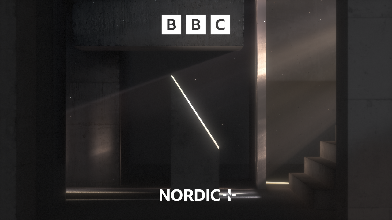 BBC Nordic by weareseventeen
