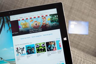 Can't download apps from the Windows Store and on Xbox? You're not alone