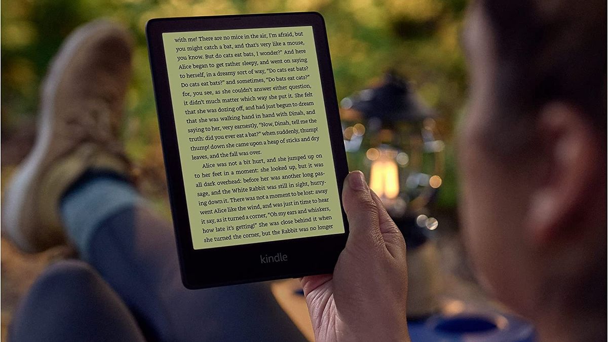 The Best Books on Kindle Unlimited: 2024 Picks
