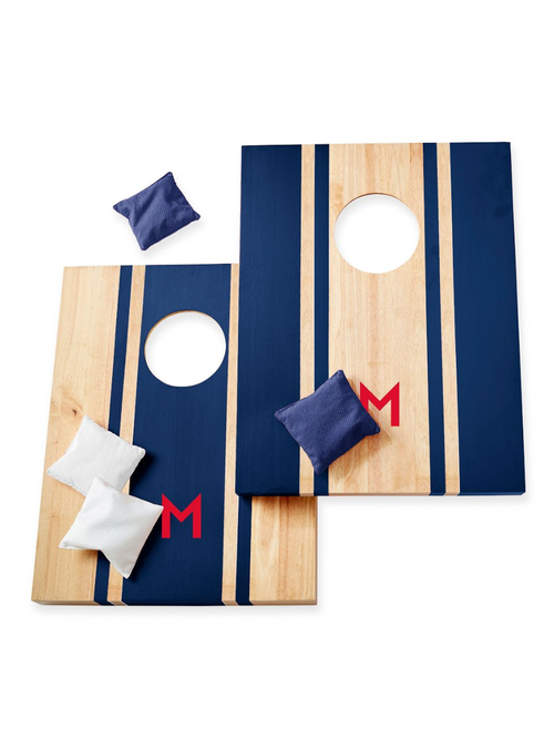 Portable Bean Bag Toss