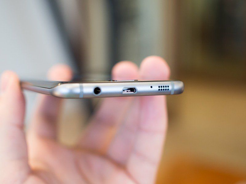 Samsung Galaxy S7 edge