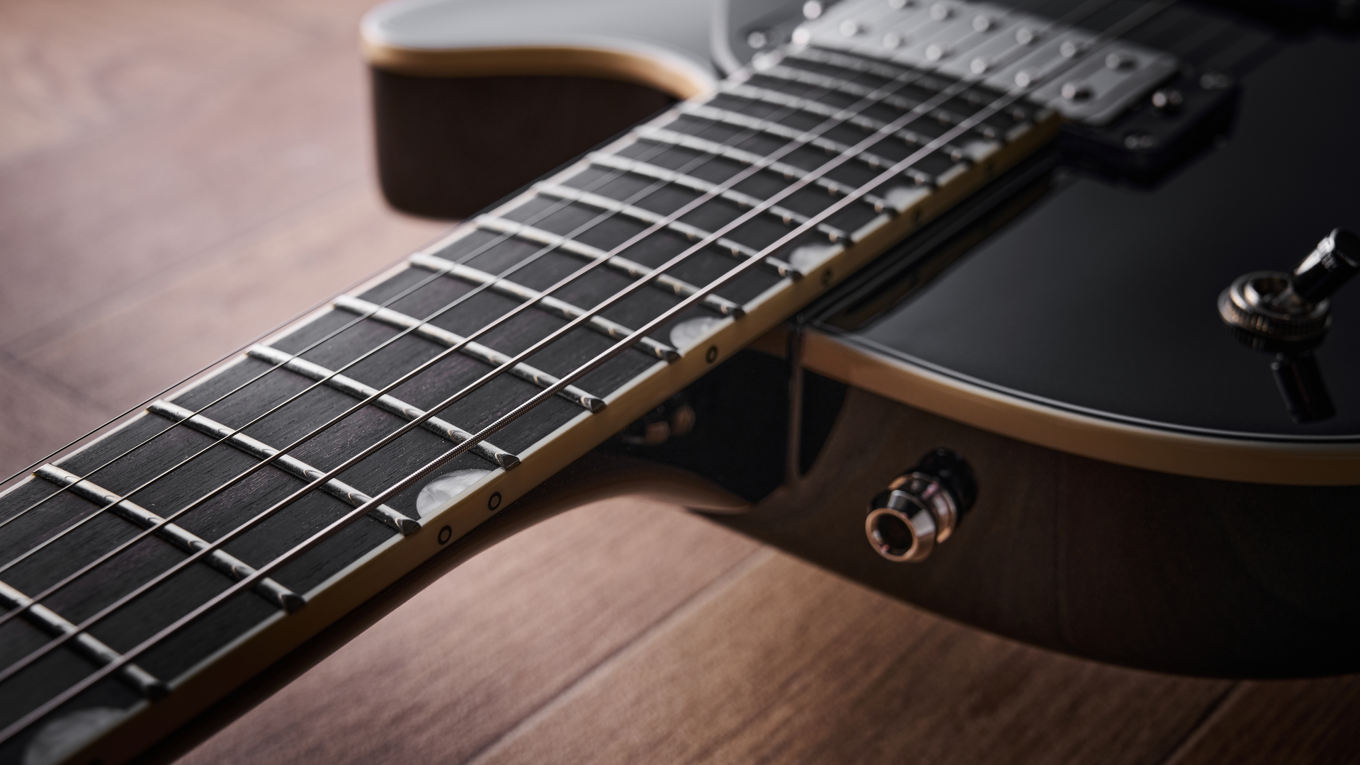 Gretsch Jet Premium