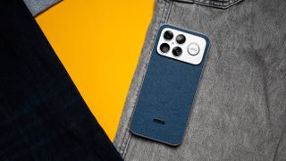 POCO F8 Ultra review on Android Central