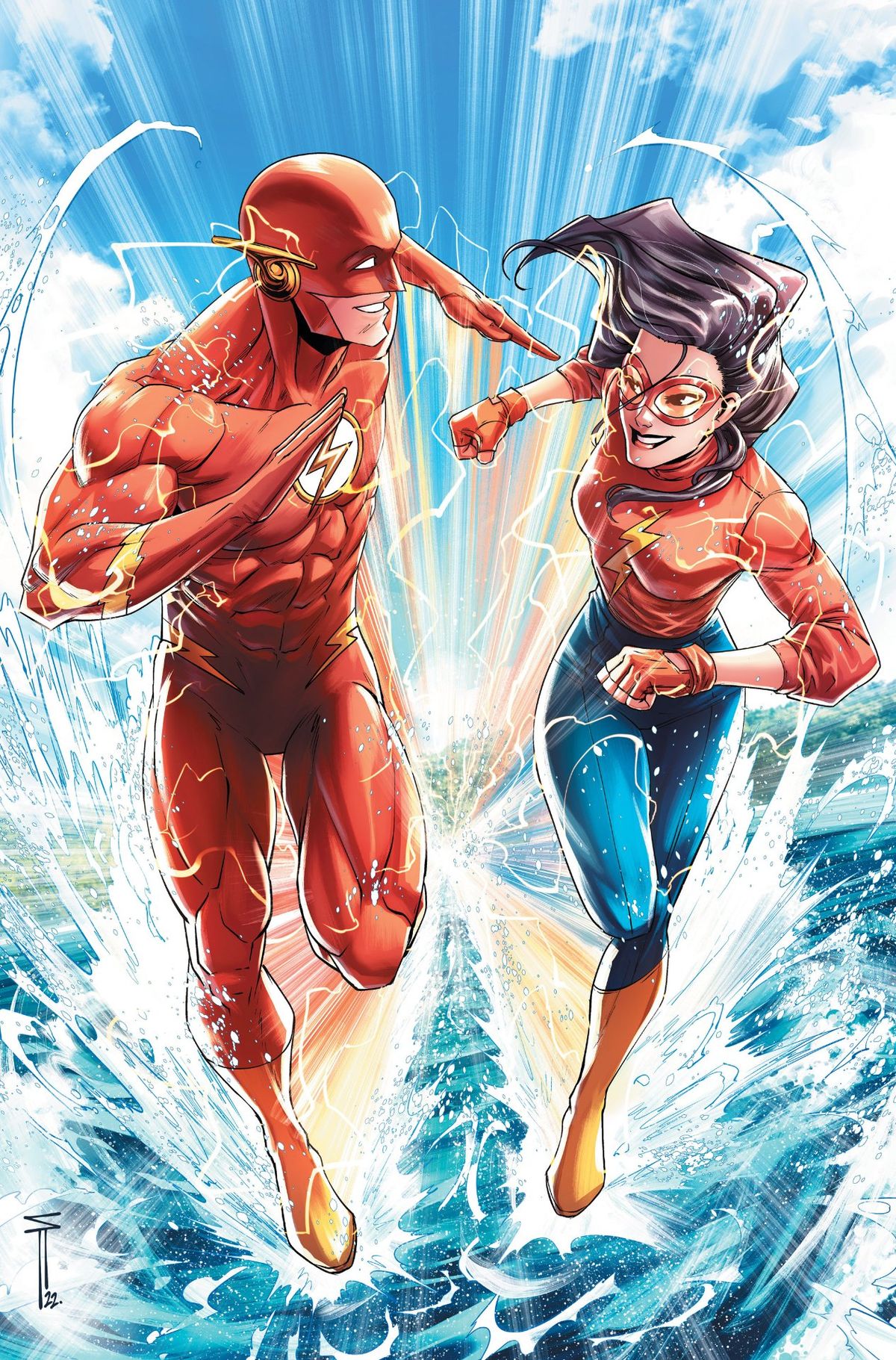 DC February 2023 solicitations