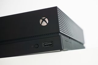 Xbox One X Enhanced Games List