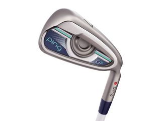 Ping le G iron