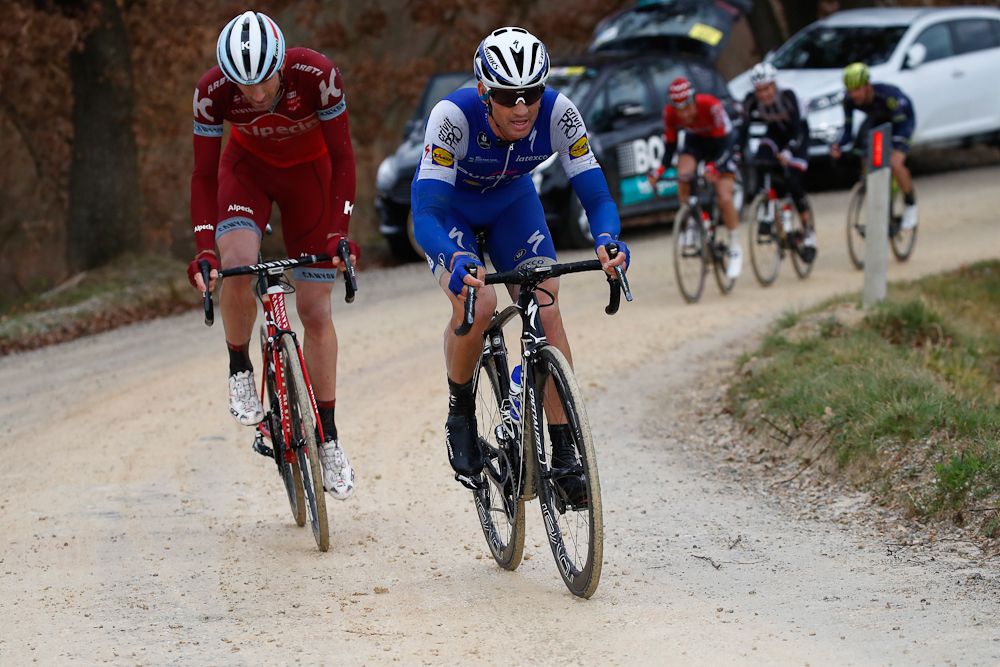 Zdenel Stybar (Quick-Step)