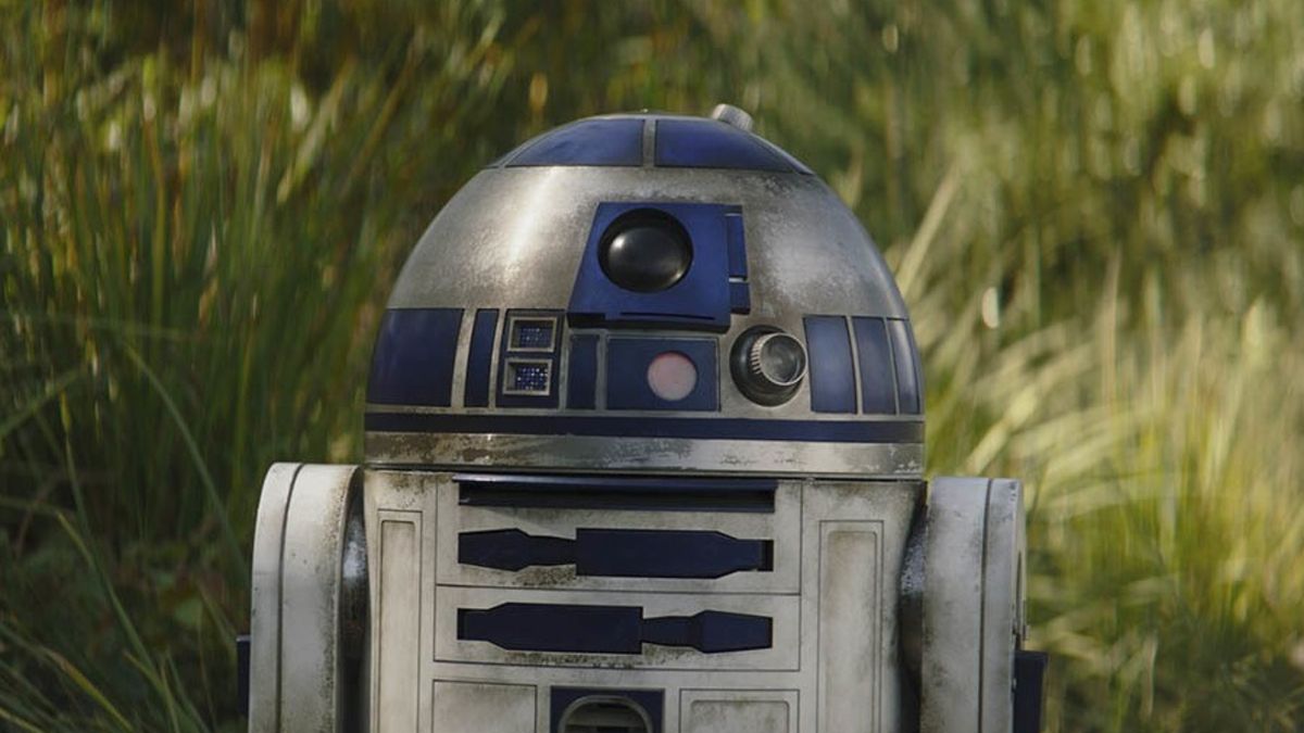 Star Wars Zero Company's lead mission designer is eagerly waiting to watch all your all-astromech challenge runs: 'Granted, it might not be a very easy thing to do'