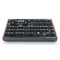 Novation PeakHybrid | 8 voices | No keyboard