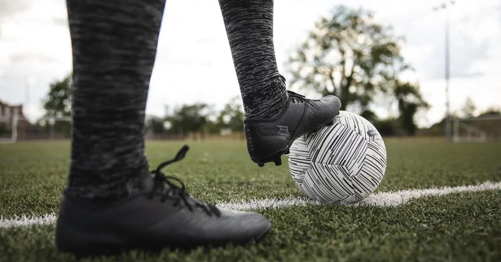 How Are Football Boots Tested At Kipsta FourFourTwo