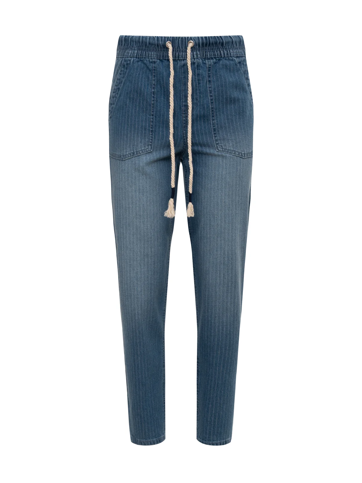 Sanctuary Clothing, Stella Soft Barrel Jean