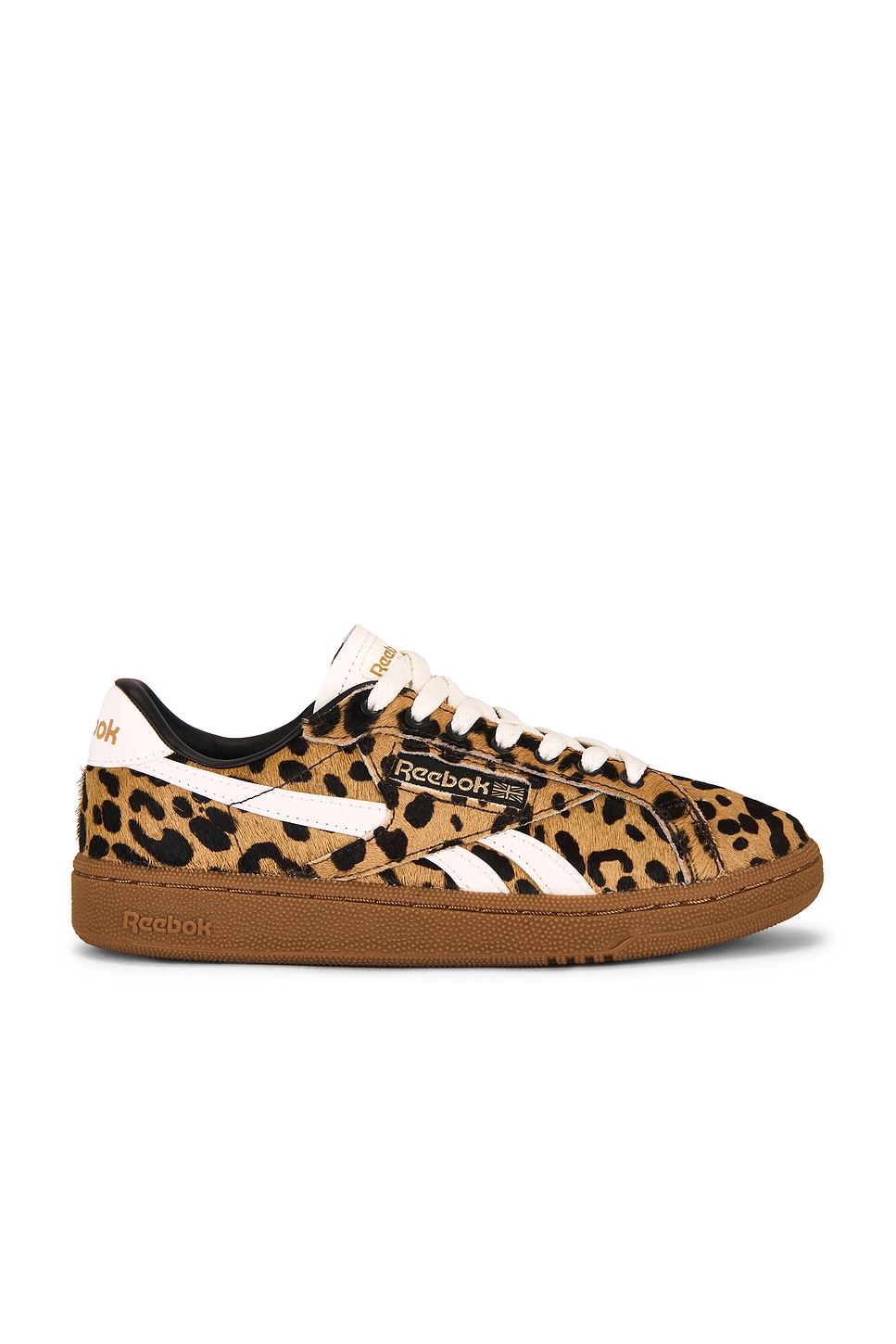 Club C Grounds Sneaker