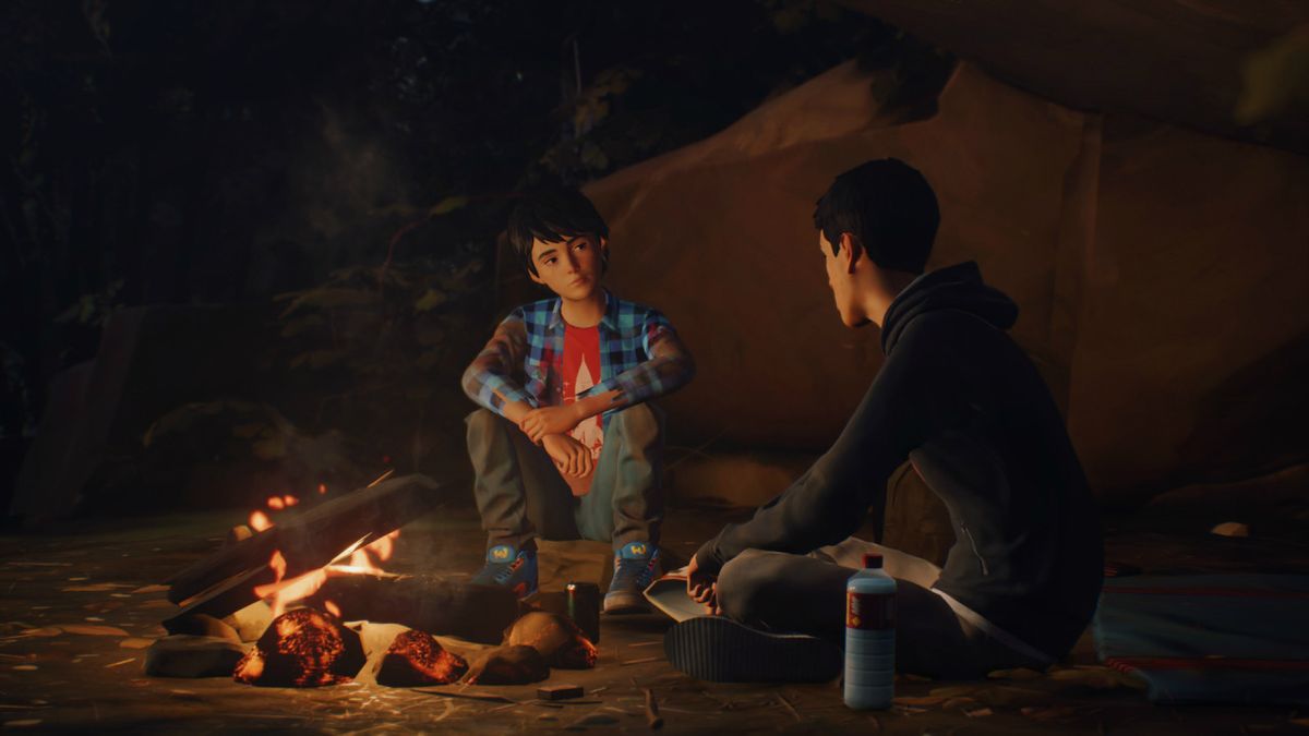 Life is Strange 2: release date, new trailer, new characters and more