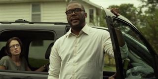 Tyler Perry - Gone Girl