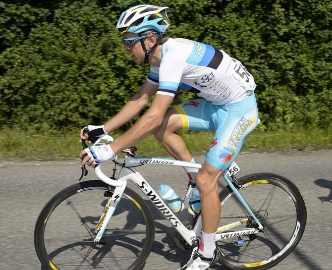 Tanel Kangert (Astana)