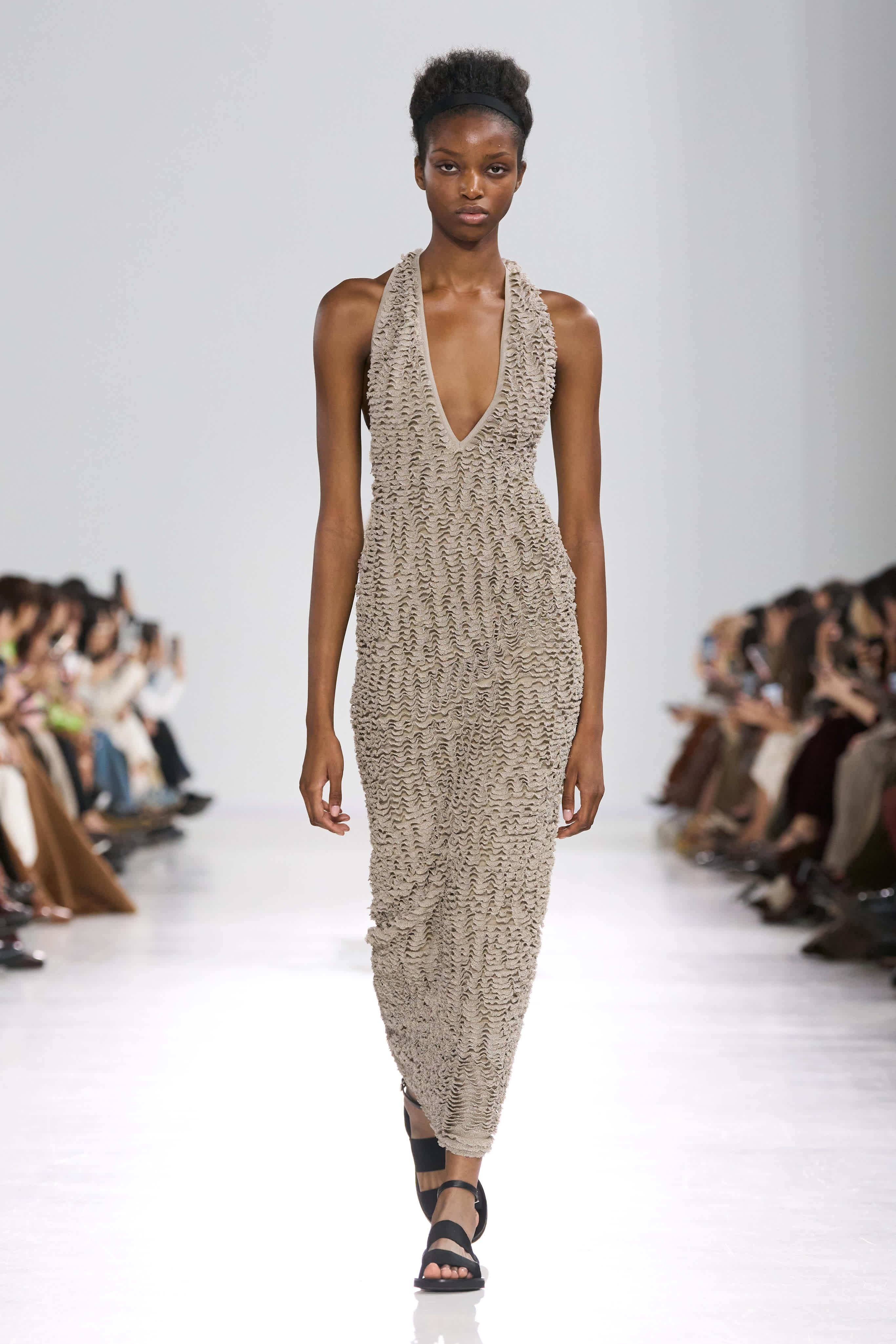 Max Mara S/S 2026 runway show