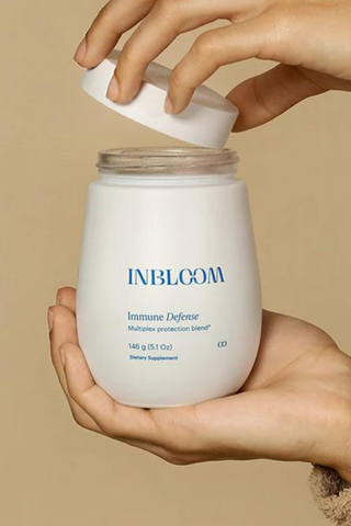 InBloom protein powder 