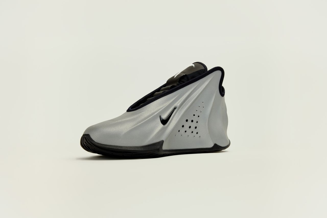 The Nike GT Future in a variety of colours