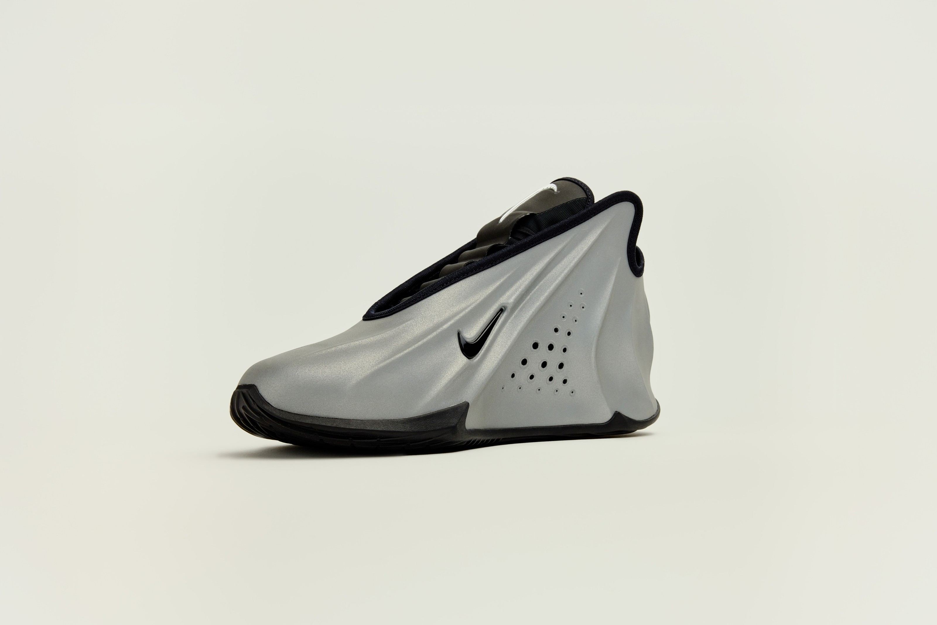 The Nike GT Future in a variety of colours