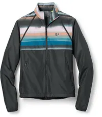 Pearl Izumi Quest Barrier Convertible Jacket