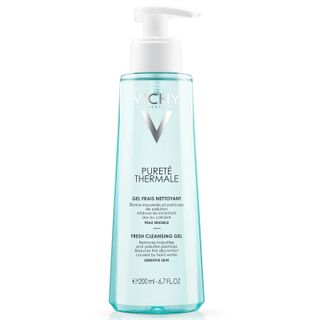 Vichy Purete Thermale Fresh Cleansing Gel