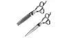 Jifront Professional Hairdressing Scissors Set