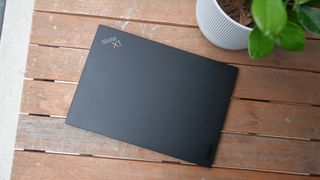 Lenovo ThinkPad X1 Carbon gen 9