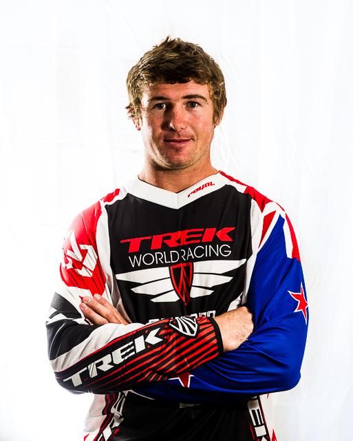 Brook MacDonald (Trek World Racing)