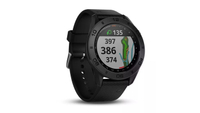 Garmin Approach S60 was £399.99, now £249.99 | SAVE £150 at American Golf
