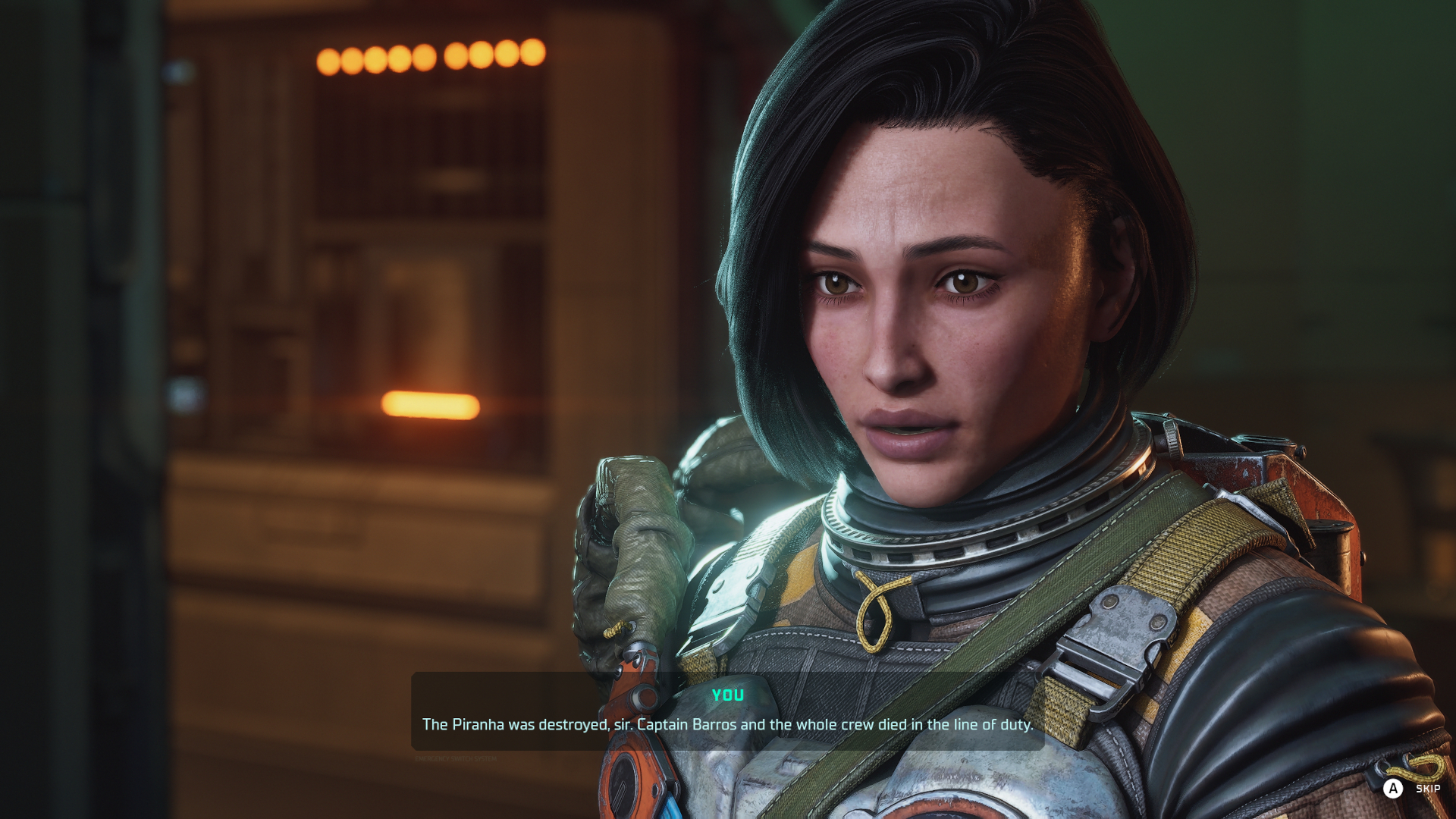 Uma captura de tela de visualização de 