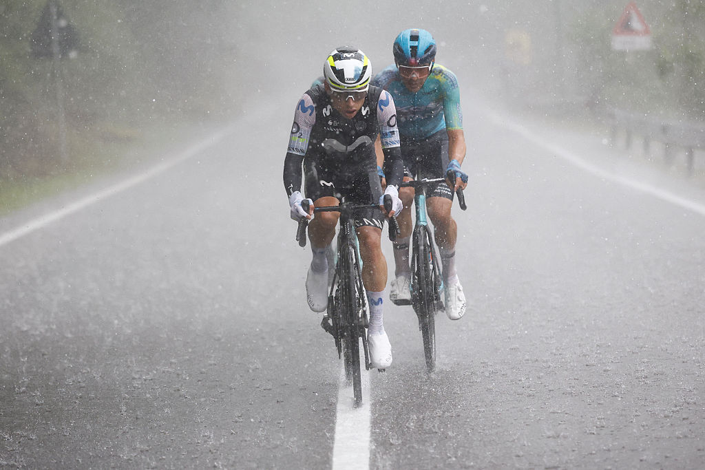 Giro d'Italia penalties, fines and yellow cards &ndash; All the punishments handed out at the 2026 race