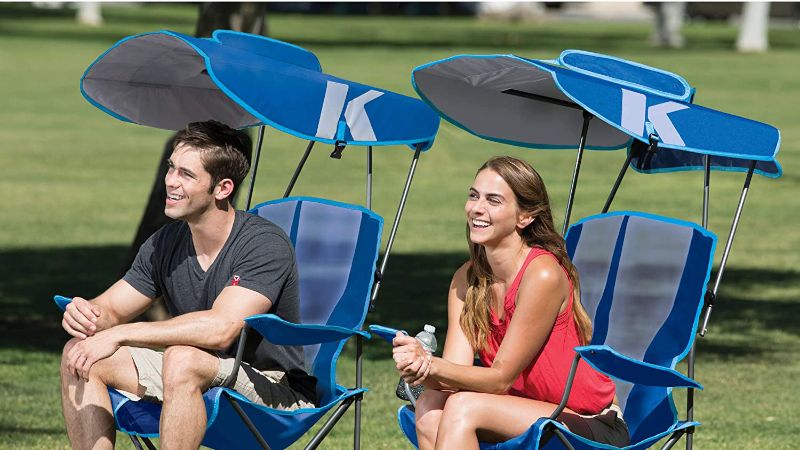 umbrella chair