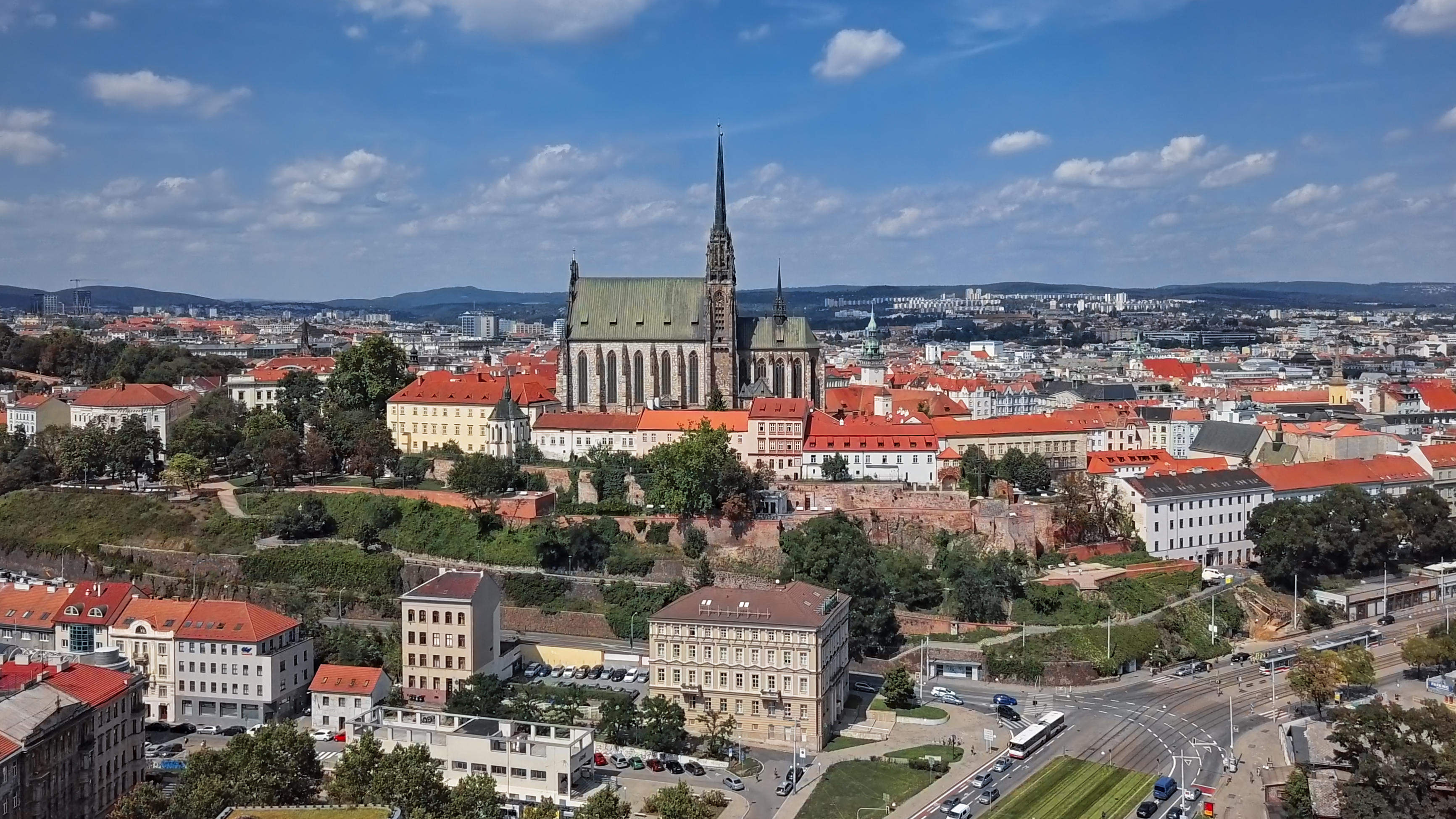 Brno