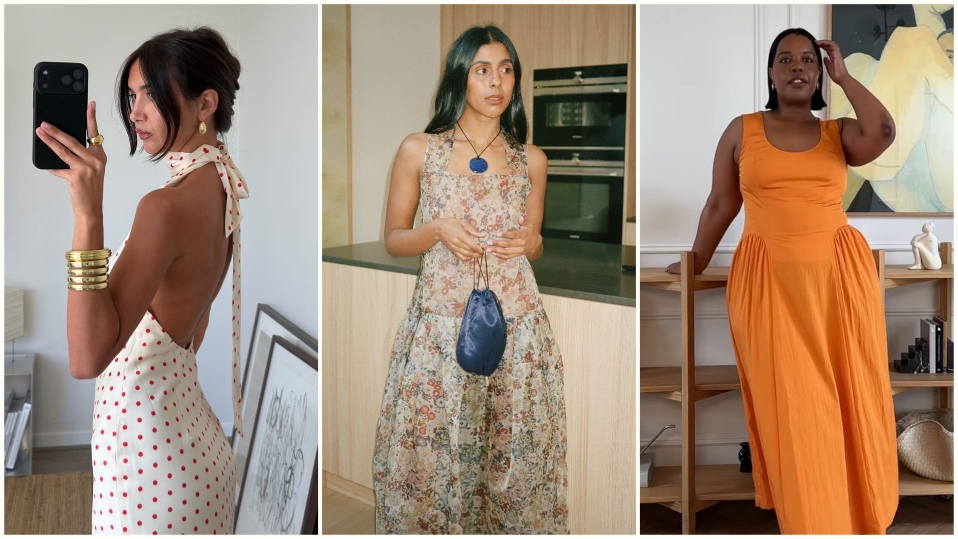 Trust Me: I'm a 5'2" Fashion Editor—These 26 Petite Wedding Guest Dresses Will Earn You Compliments