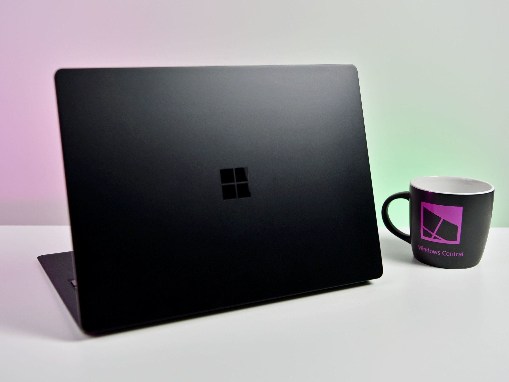 Surface Laptop 2 vs. MacBook Air Which should you buy? Windows Central