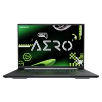 Gigabyte Aero X16 Gaming Laptop