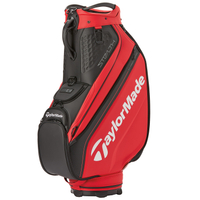 TaylorMade 2022 Tour Cart Staff Bag | Save £160 at Scottsdale Golf 
Was £379.99 Now £219.99
